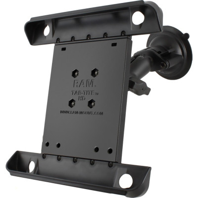 RAM Mount RAM-B-166-TAB3U Products