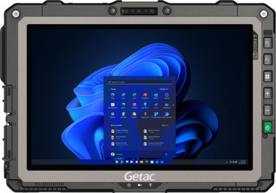 Getac USC124VAXPHC Tablet