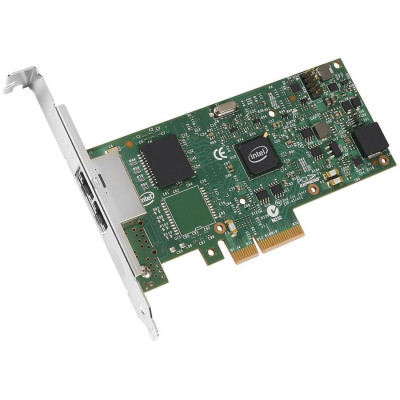 Intel I350T2V2BLK Network Adapters