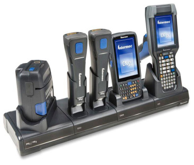 Intermec FlexDock Accessory
