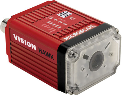 Microscan GMV-6800-1100G Fixed Barcode Scanner