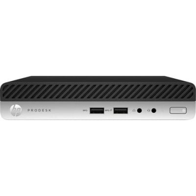 HP 4AG22UT#ABA POS System