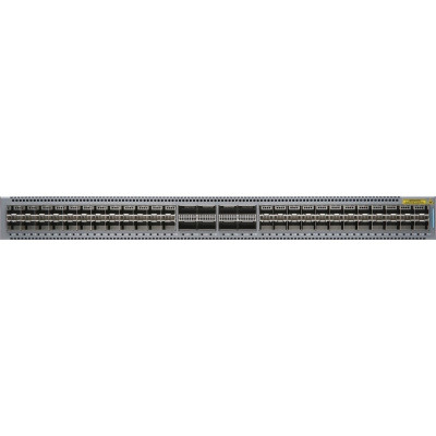 Juniper Networks QFX5120-48YM-AFO Data Networking