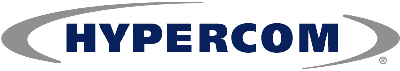 Hypercom 930410-103E Service Contract