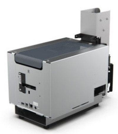 Evolis KCD18802L-0HLB0 ID Card Printer