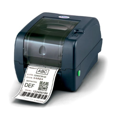 TSC 99-125A024-5061 Barcode Label Printer