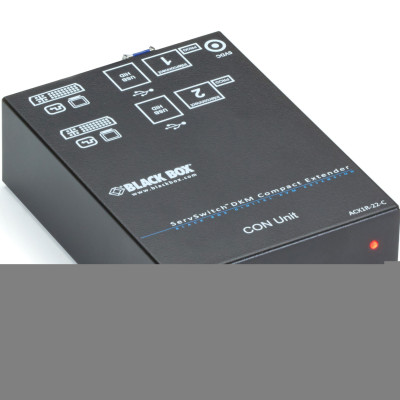 Black Box ACX1R-22-C Products