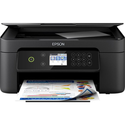 Epson C11CG33201 Multi-Function Printer