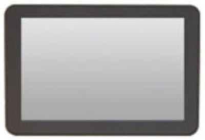 Posiflex MT5310E22D2P0 Tablet
