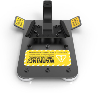MobileDemand MM-SHSR-KIT Tablet Accessories