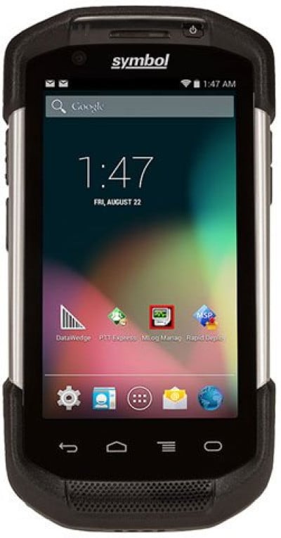 Motorola TC700H-KC11ES-NA Mobile Computer