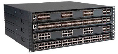 Extreme Networks 71K11L4-24 Ethernet Switch