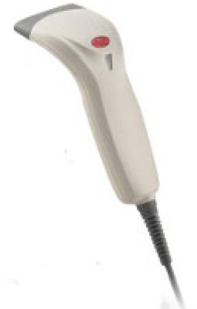ZBA ZB322009R Barcode Scanner