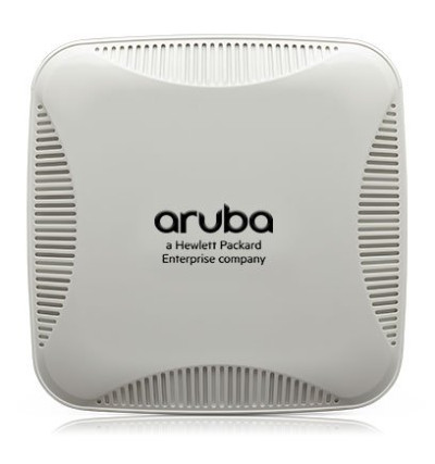 HPE Aruba JW636A Wireless Controller