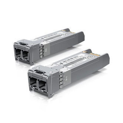 Ubiquiti Networks UACC-OM-MM-10G-D-2 Transceiver Modules