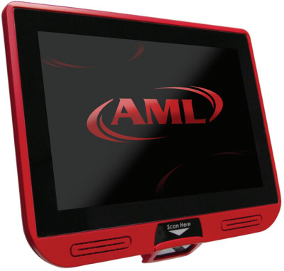 AML KDT10-1112B Price Checker