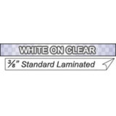 Brother TX1251 Barcode Label