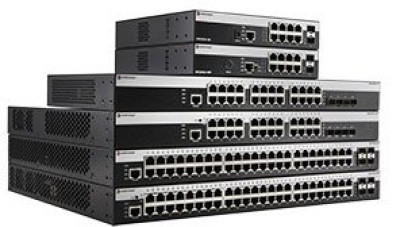 Extreme Networks 08H20G4-24P Ethernet Switch