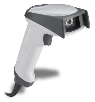 Honeywell 4600GSR031CE Barcode Scanner