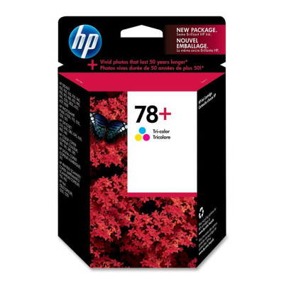 HP CB277AN InkJet Cartridge