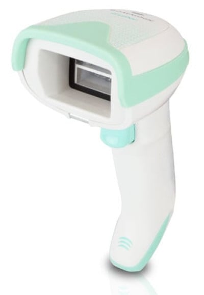 Datalogic GBT4500-HCK10-HDRB Barcode Scanner