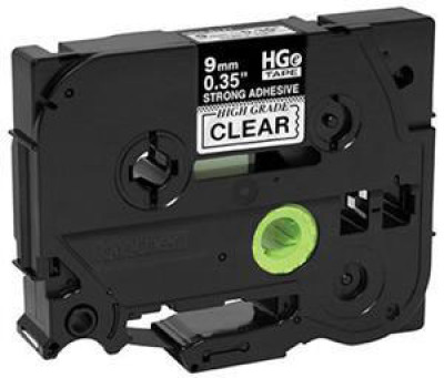 Brother HGeS1215PK Barcode Label