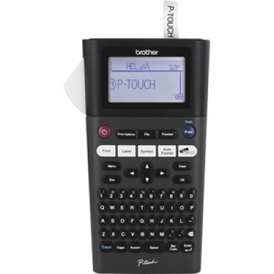 Brother PT-H300 Barcode Label Printer