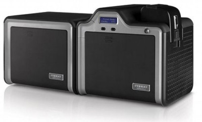 HID 89382 ID Card Printer