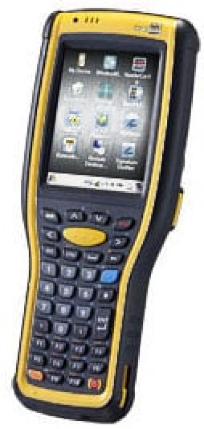 CipherLab A97AC5CSN51U1 Mobile Computer
