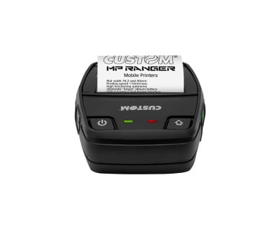 Custom America MP Ranger Receipt Printer