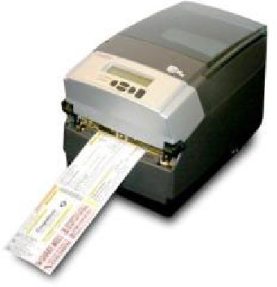 CognitiveTPG CID2-1330 Barcode Label Printer