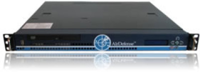 Motorola SV-3650-P-1 Data Networking