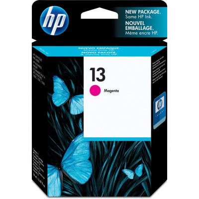 HP C4816A InkJet Cartridge