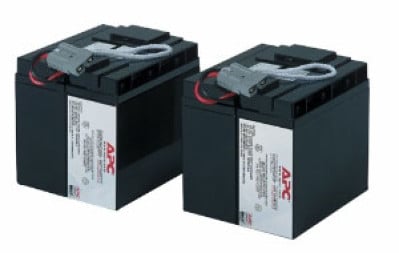 APC RBC55 Power Device