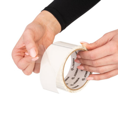 Zebra 10015768 Barcode Label