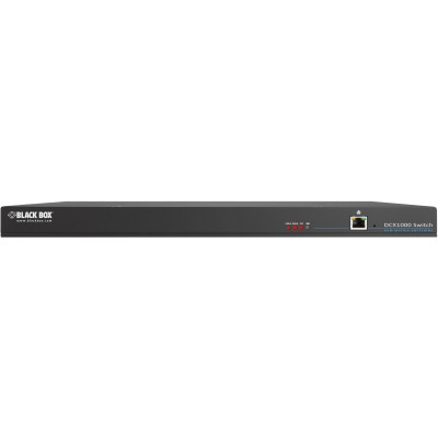 Black Box DCX1000 Accessory