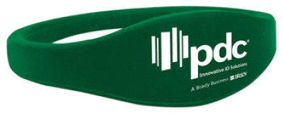 BCI RWTF-22-PDJ-I RFID Wristband
