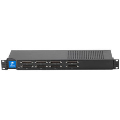 Digi 301-1016-08 Data Networking