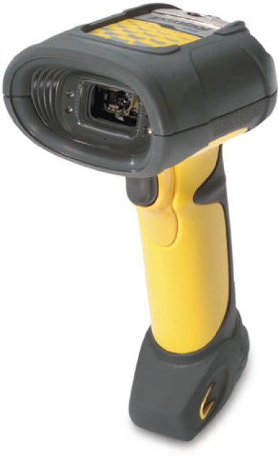 Symbol DS3478-SF20005WW Barcode Scanner