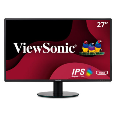 ViewSonic VA2719-SMH Monitor