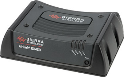 Sierra Wireless 1102374 Wireless Router