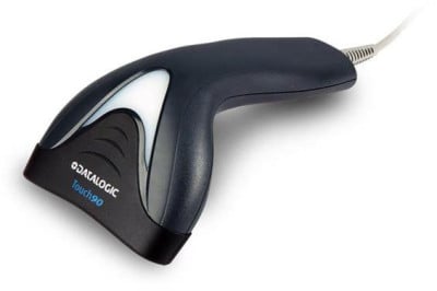 Datalogic TD1130-BK-90 Barcode Scanner