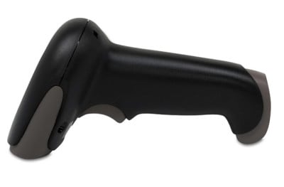 Custom America 995ED047300333 Barcode Scanner