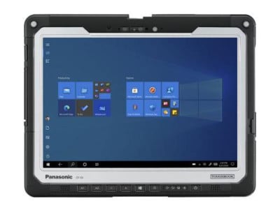 Panasonic CF-33AF-14VM Tablet