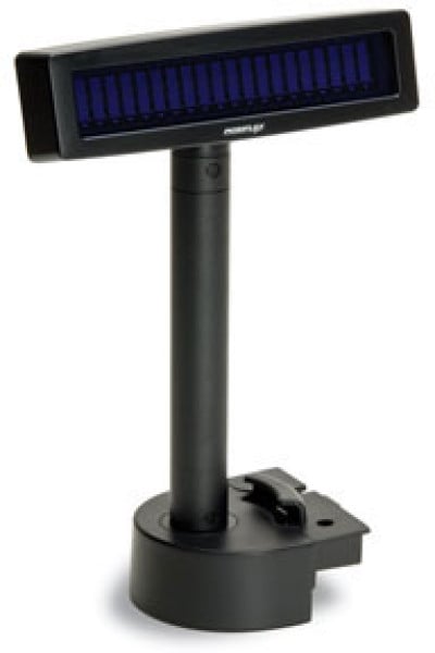 Posiflex PD2602S-B Customer Display