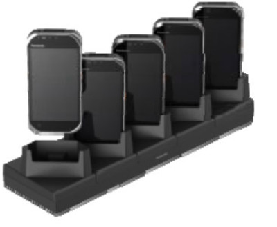Panasonic FZ-VCH5T1AAM Docks and Cradles