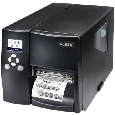 GoDEX EZ2250i / EZ2350i Barcode Label Printer