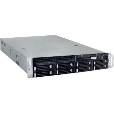 ACTi INR-407 DVR Card