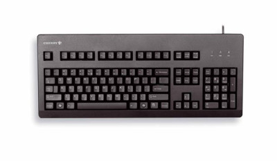 Cherry G80-3000LSCRC-2 Keyboards