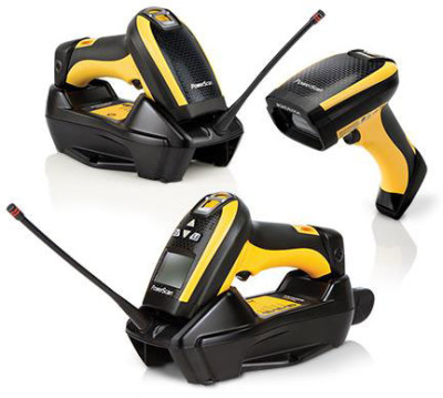 Datalogic PowerScan PM9300 Barcode Scanner